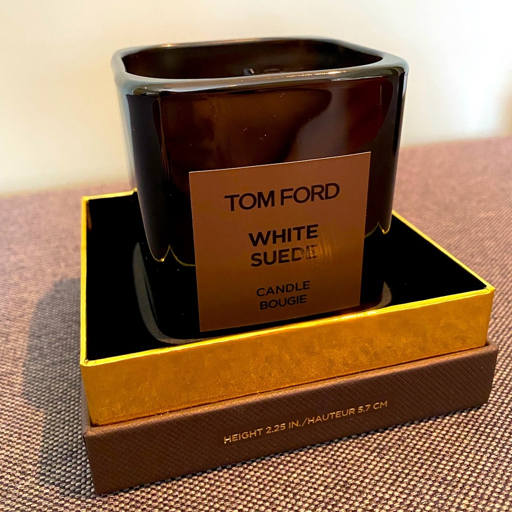 Tom Ford Candle
